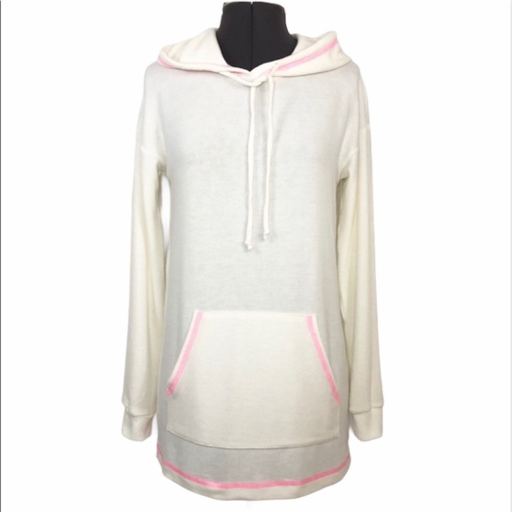 Michael Stars NWOT Women’s Hoodie Top Size XS